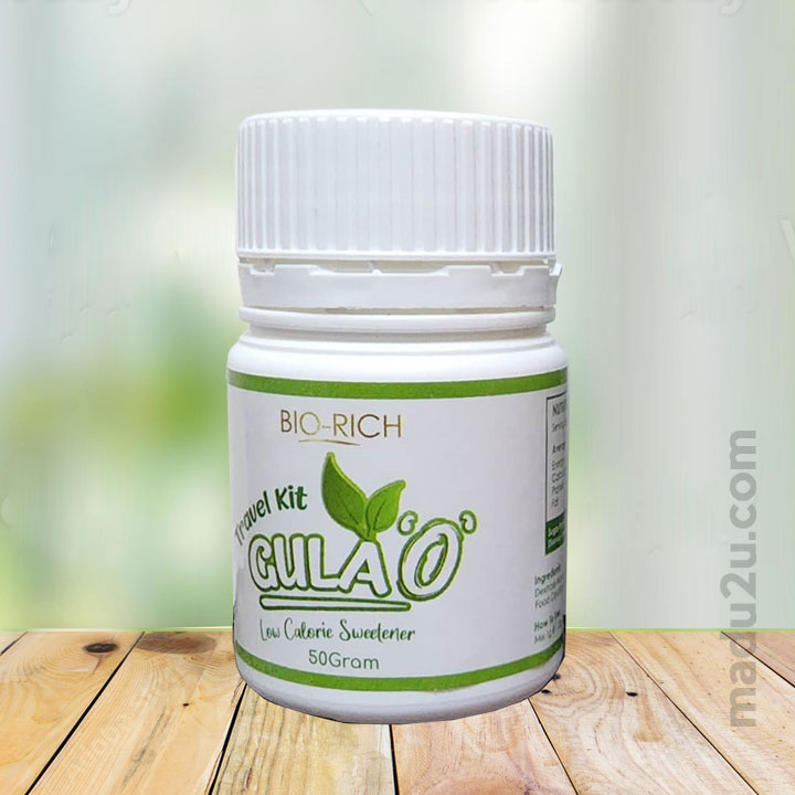 Gula O Serbuk (50gm)