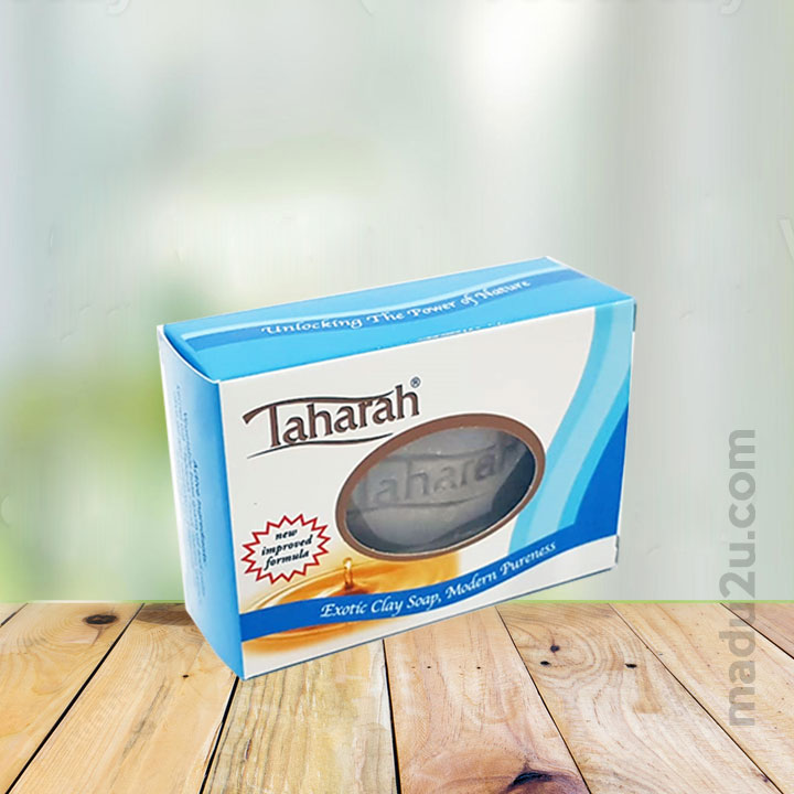 Sabun Taharah (90gm)